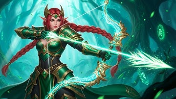 Runes of Legend Best RPG Game Mobile Android ios Gameplay