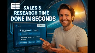 How to Cut Your Sales Workload in Half With This AI Tool (InfoApp Demo) screenshot 1