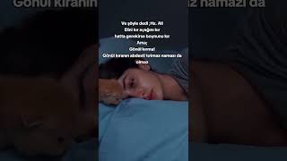 Ey Can, Ki̇mseyi̇ Kirma. Sözden Ağiri Yoktur.beden Çok Yükü Kaldirir Ama Gönül Her Sözü Kaldiramaz.