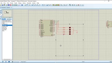 Atmega16 - AVR - 7 Segmentos - Lenguaje C