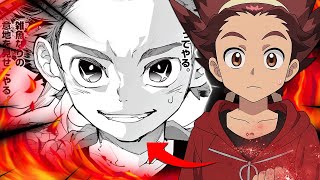 Bird Kazn Hikayesi Bird Kimdir? Birdın Geçmişi Beyblade