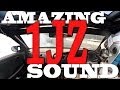 AMAZING 1JZ SOUND! 素晴らしいエンジンサウンドをご堪能あれ