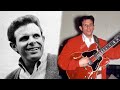 The Life and Sad Ending of Del Shannon