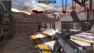 Jogando Contra os BOOTS
