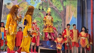 Ram Vivah  ॥  Jurhera ramleela | part 4  ramleela