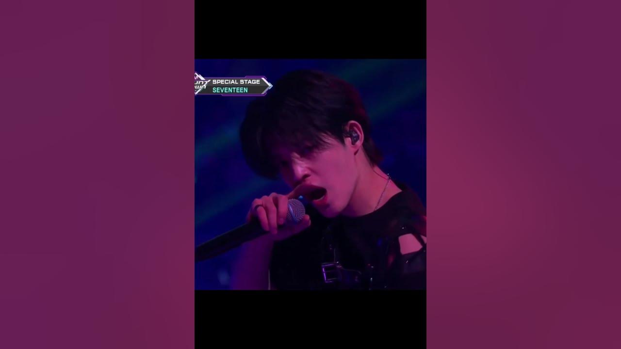 😎#scoups #seventeen #kpop - YouTube