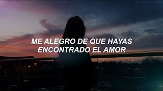 Vicetone - Ghost of My Past (Subtitulada Español) ft.  Emily Falvey