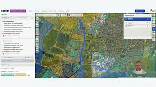 BOOM! - Data Studio: query SiteSeeker to exclude Conservation Area & Flood Zone 3