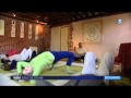 Yoga et cures ayurvdiques  tapovan  reportage fr3