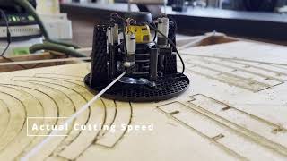 Maslow CNC Intro
