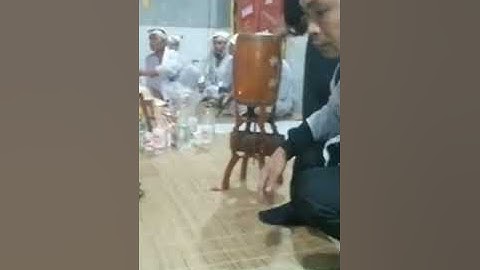 Kèn Trong Đám Hiếu Dân Tộc Tày | Bản Sắc Người Tày Tuyên Quang