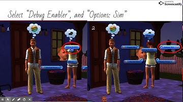 How to Speed Up Pregnancy on Sims 3