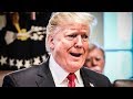 Trump Inches Closer To Declaring National Emergency For Fake Border Crisis