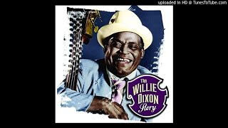 Willie Dixon & Memphis Slim - Built For Comfort