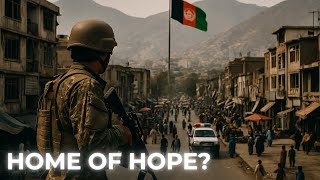 Inside Kabul: Daily Life in One of the World’s Most Dangerous Cities