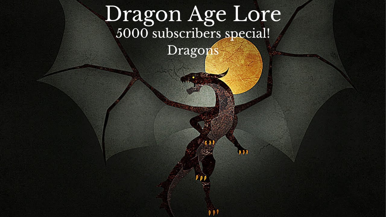 SPOILERS ALL] #TinfoilTuesdays Dragon Age lore discussion: DA:O