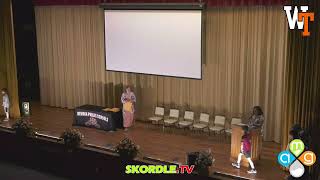 1st   4th Grade Award Ceremony