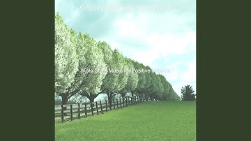 Scintillating Moods for Reducing Anxiety