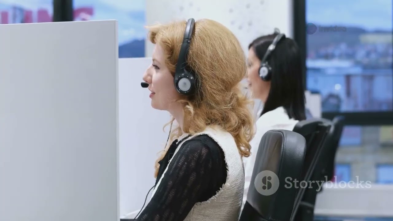 Ce que voient vraiment les contrôleurs aériens