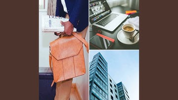 Wondrous Backdrops for Work