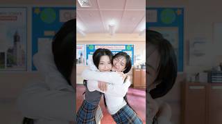 네 생각에 행복해˚‧｡♥｡‧˚ #BABYMONSTER #베이비몬스터 #ReallyLikeYou #RUKA #루카 #CHIQUITA #치키타 #shorts