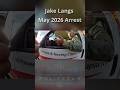 Jake Langs U-Haul Traffic Stop Gets Complicated