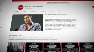 The Business promo featuring Joey Soloway, Jay Duplass, Janicza Bravo and Brett Gelman