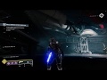 Destiny 2 Cayde's final message to Ikora and the Guardian.