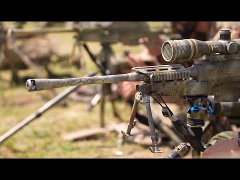 Video: O nenavadnih načinih razstavljanja avtomatske puške kalašnjikov