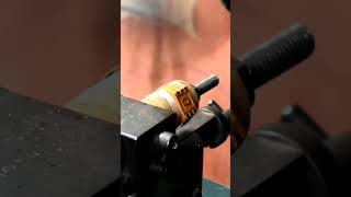 Men Ring Cutting Process #viral #reels