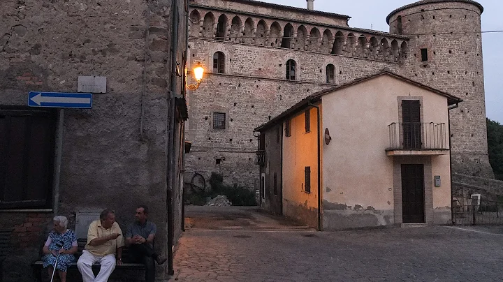 Il Castello