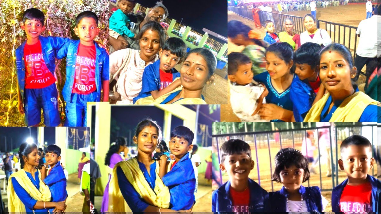 School Annual Day Full Video | My Son on Stage | Unforgettable Day ✨#jovinpayanam 