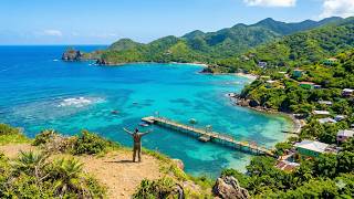 A Tropical Tour of Providencia and Santa Catalina Islands