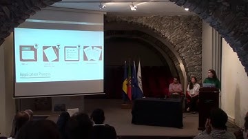 MHCI 2015 Capstone Presentations