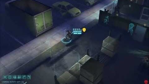 Arthaius XCom - Episode 008 - Here Come The Chrysalids :O