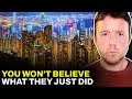 $500B Destroyed: US Hits China Hard | Shaolin Temple Scandal Shocks World | Hong Kong Bounties