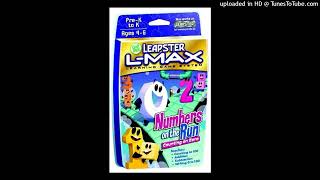 Numbers On The Run Counting On Zero Leapster Ost - Super Sudsy Scrubber Zone