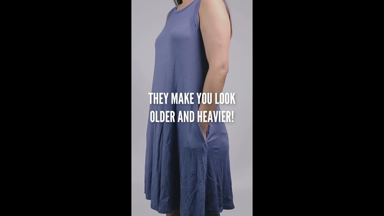 These TRENDS Will Make You Look 10 Years Older 
