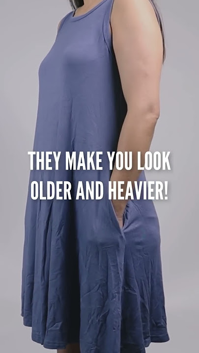 These TRENDS will make you look 10 years older!