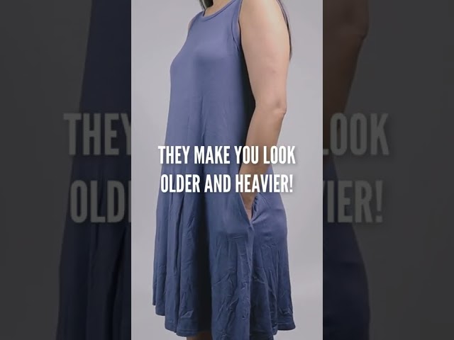 These TRENDS will make you look 10 years older! class=