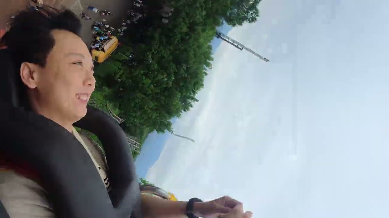 20240604 六福村 - 3G老油井