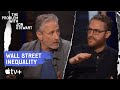 The Stock Market Is Meant To Be Confusing | The Problem With Jon Stewart | Apple TV+