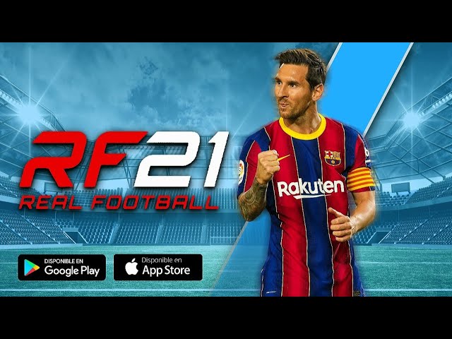 Real Football - Apps on Google Play