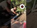 Process- concrete drainage demo process- WAM DEMOS #reels #concrete #diy #viral #satisfying #fyp