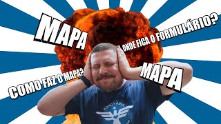 TUTORIAL MAPA: O fim de todas as dúvidas - Unicesumar.