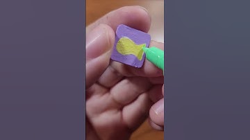 Drawing BUT on a KEYBOARD with Posca Markers! World Cup! Part 8!