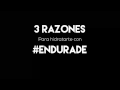 Beneficios de hidratarse con endurade de strong sports nutrition