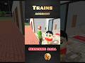 train accident full video 👆🏻👆🏻#indianbikedriving3d #shorts #viral #viralshorts #indinbikedrive #new