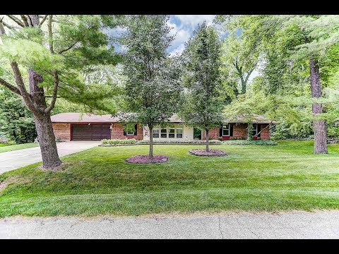 2354 Ivy Crest Dr, Bellbrook, OH home video tour