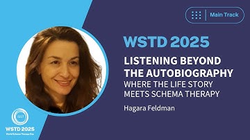 WSTD 2025 Main Track | Listening Beyond the Autobiography | Hagara Feldmann